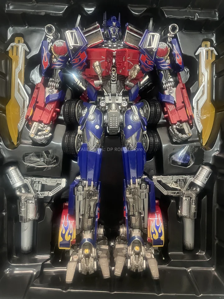 IN STOCK 2025 Version 】WEIJIANG WJ MPM04 MPM-04 OP Commander