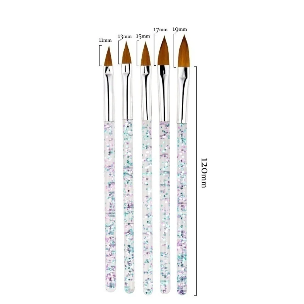 Delysia King Nail Pen