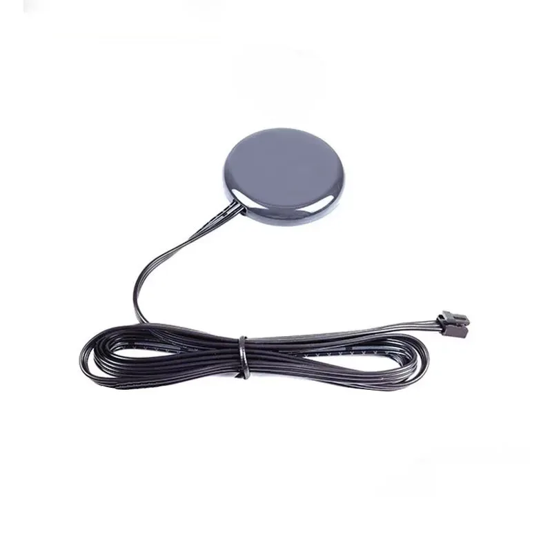 Hand-Sweep Induction Switch Partitions DC3.7-24V 3CM Wood Penetration Easy to Instal hand sweep switch