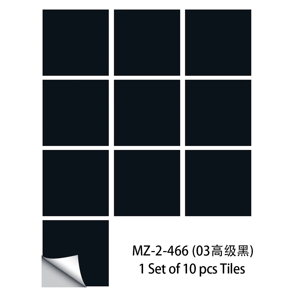 Premium Black 3