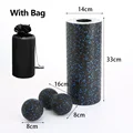 Blue B - With bag