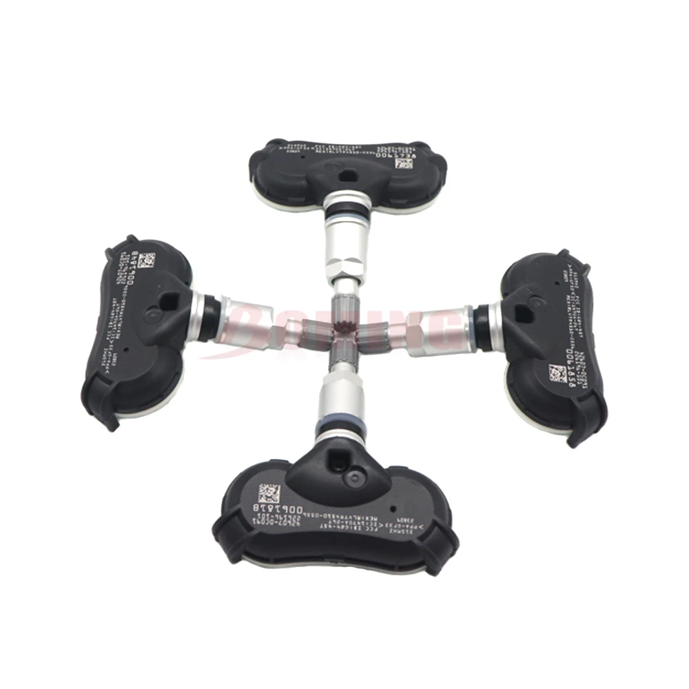 ڵ TPMS Ÿ̾ з ͸ , Ÿ   2018-2022  , 42607-0C091, 315MHz