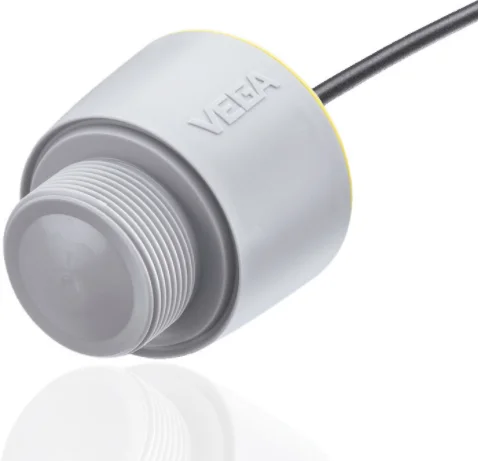 

High quality VEGAPULS C 11 Wired radar sensor for continuous level measurement