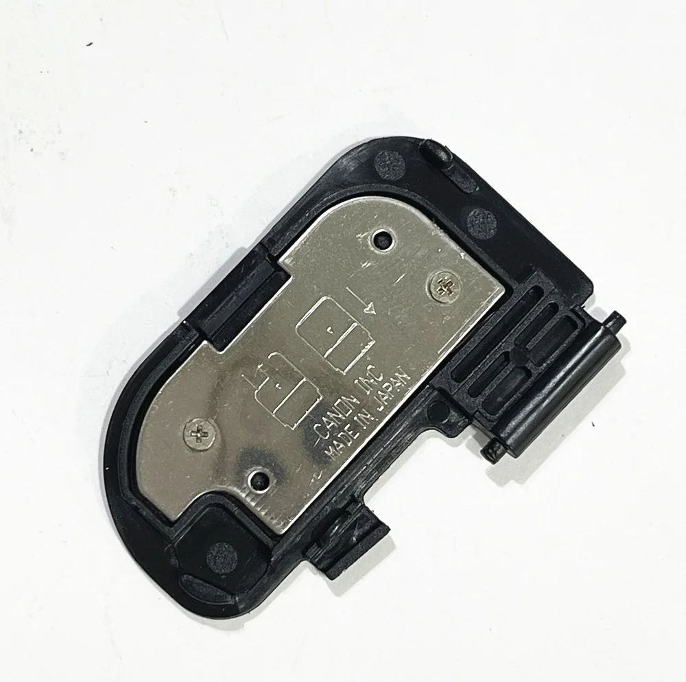Camera Repair Parts Battery Cover Door For CANON FOR EOS 60D 70D 80D 90D Digital Camera Repair Part