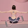 1pcs New 8-Shaped Tensioner for Fitness, Slimming and Whole Body Exercise for Women's Home Fitness Equipment