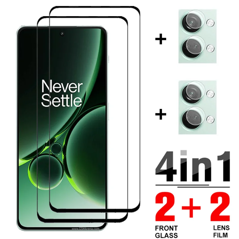 oneplus nord 3 Película, for one plus nord 3 screen protector one plus nord3 tempered glass oneplusnord3 phone accessories oneplus nord3 pelicula