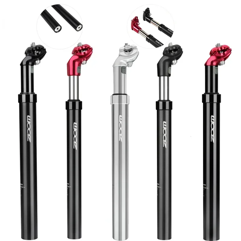 Dropper Post Profile Design Seat Post SATORI Harmony Road