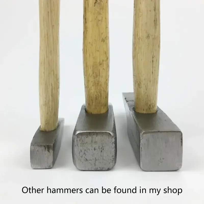 Durable Construction Metalworking Household Machinist Hammer Wooden Handle Repair Hand Woodworking Tool installation hammer,claw hammer,manual tools