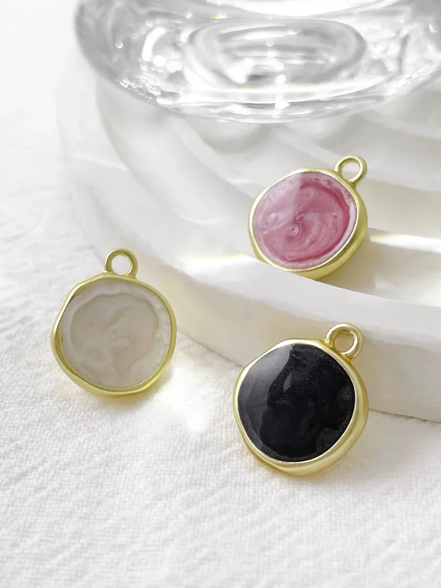 

Новый уникальный Романтический и современный стиль изысканный небольшой кулон ювелирные изделия