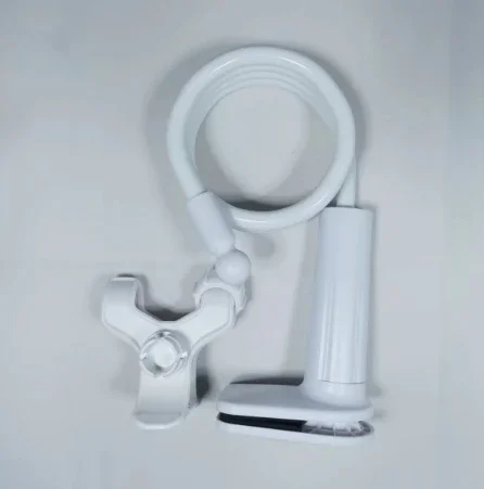 360 كليب حامل الهاتف المحمول حامل المحمولة مرنة كس...