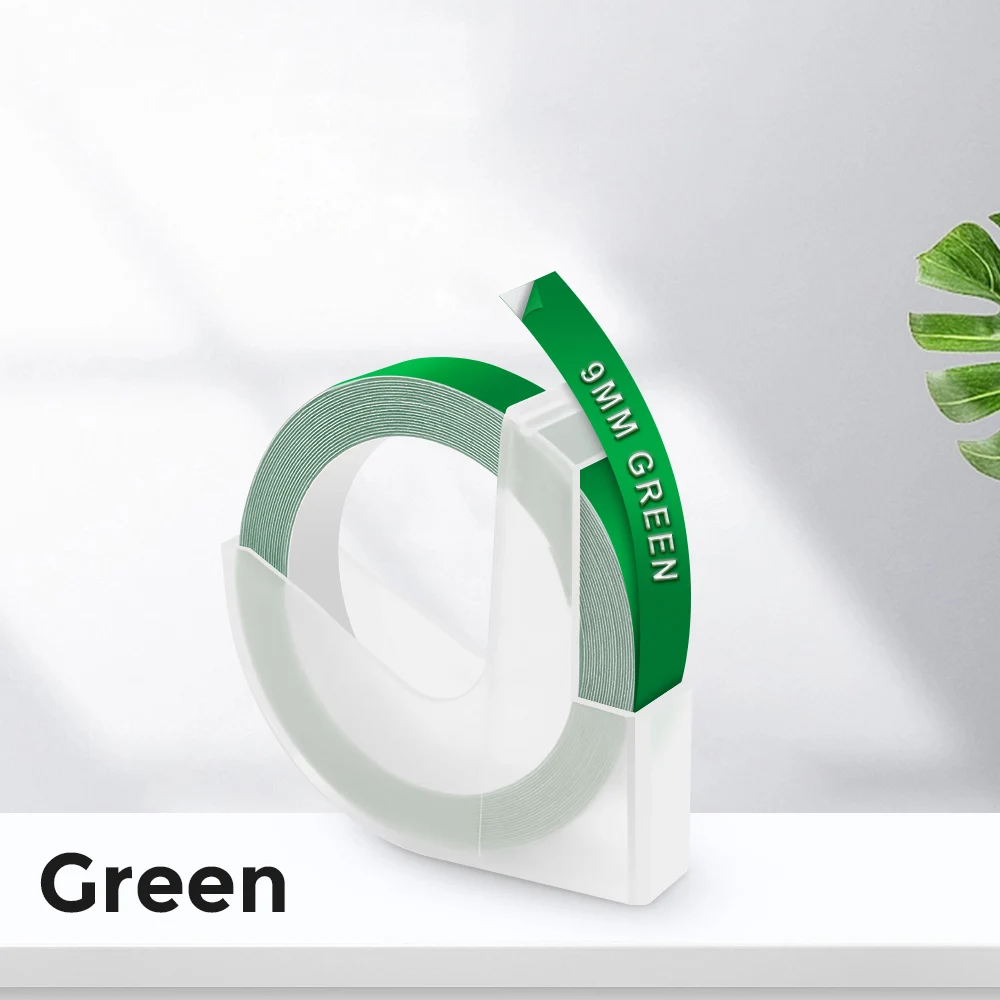 Green Tape