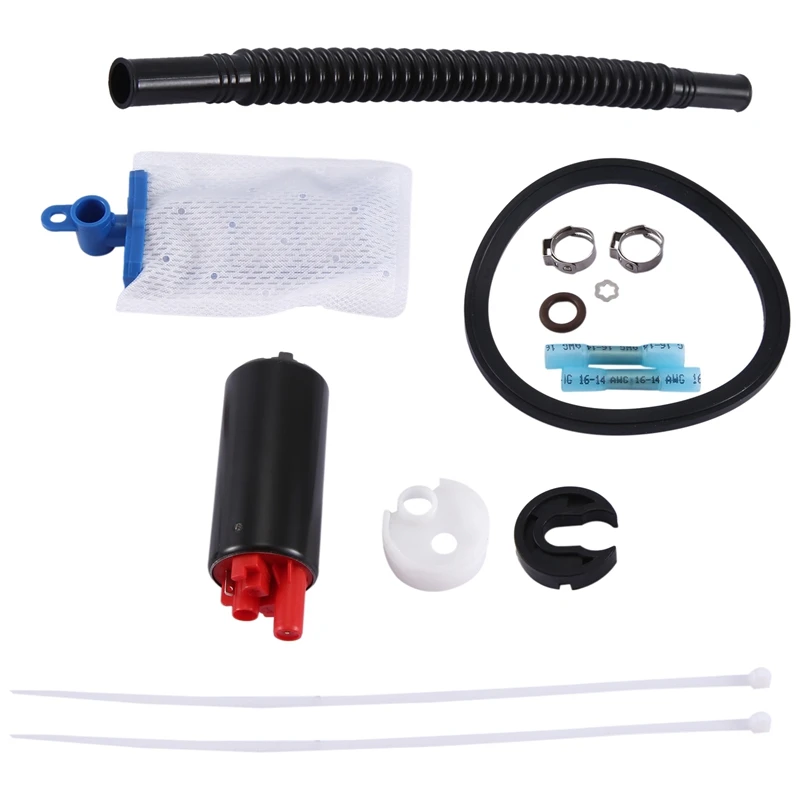 

ATV Fuel Pump Replaces 709000662 As Shown Motorcycle Accessories For Can-Am Defender 2016-2021