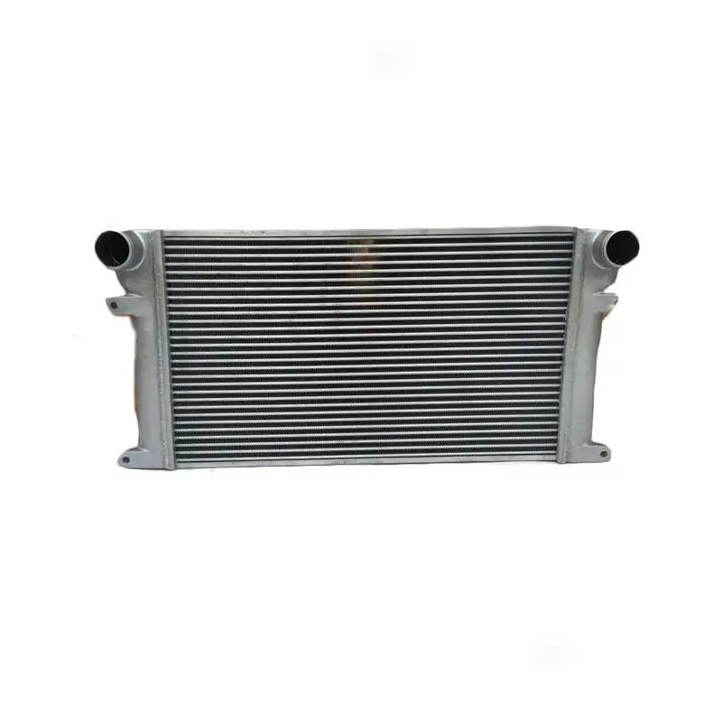 

Бесплатная доставка для экскаватора Hitachi ZX200 ZX200-HHE интеркулер 4448339