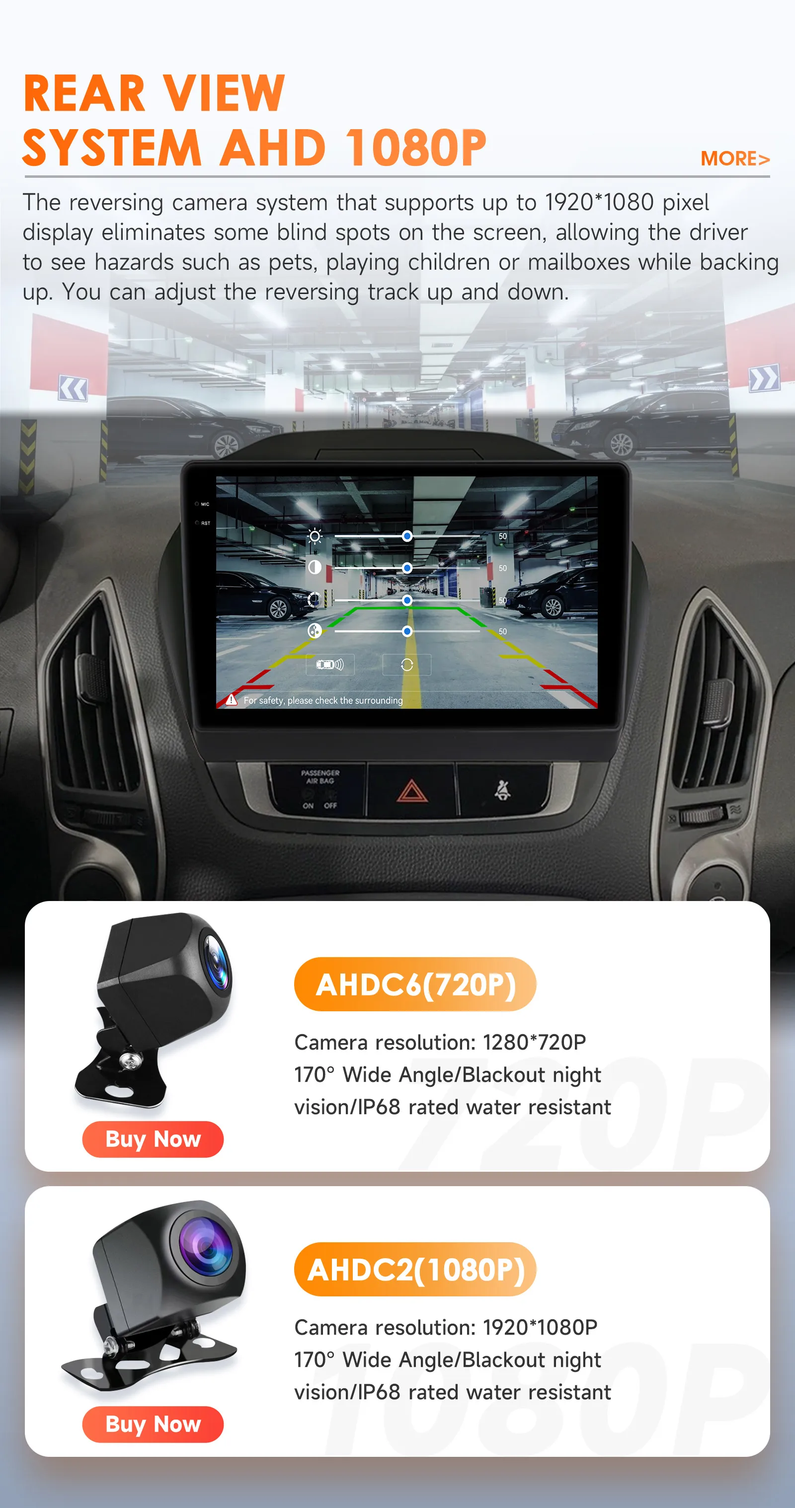 Hizpo 8Core 2Din Android 14 Autoradio für Hyundai Tucson 2 IX35 2011 - 2017 CarPlay GPS AI 4G BT5.4 von Qualcomm Snapdragon 6115. – Detail 35