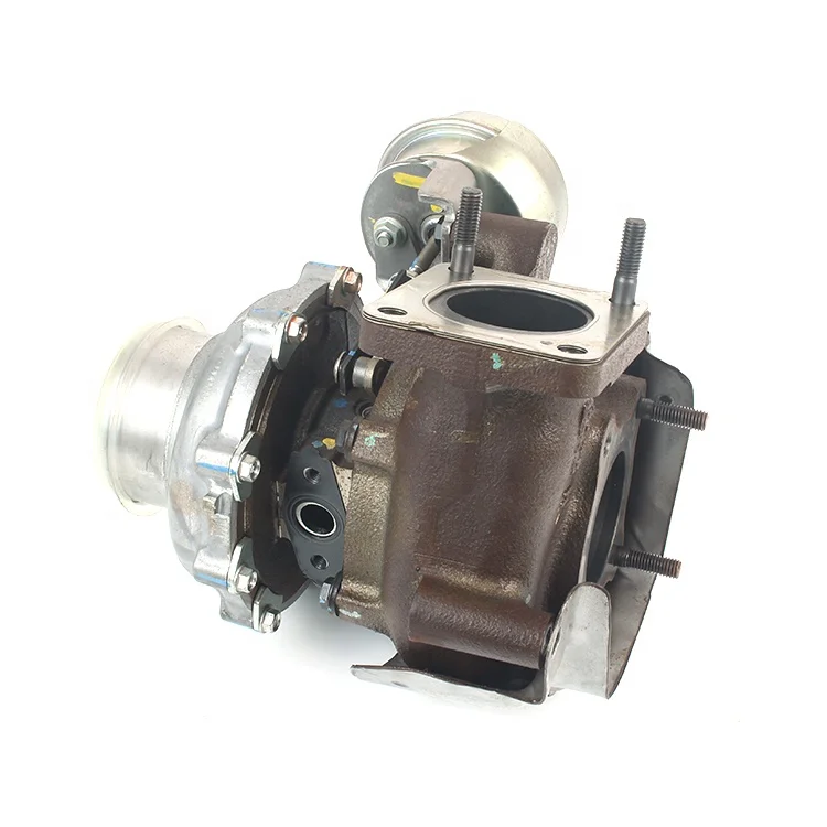 Ricambi Auto Auto 8981320703 8974350071 Vigm 1606 Rhv4 Turbocompressore Per Isuzu D-Max 3.0L 4Jj1-Tc