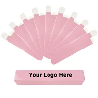Wholesale Lip Gloss Packaging Boxes With Logo Lipgloss Box Packaging Private Label Lipstick Empty Box Lip Gloss Tube Packing Box 1