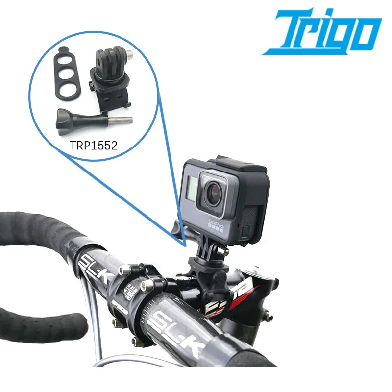 Telecamera Per Casco Moto E Bici - Doppia Dash Cam 1080p Anteriore E Posteriore - Foto 11