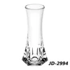 Decorative Vases Transparent Plastic Flower Vase Creative Home Imitation Vase Home Desktop Decoration Vase 3