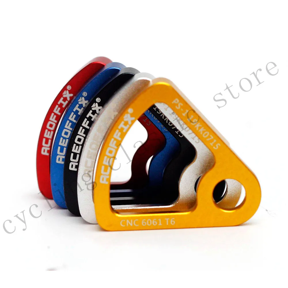Bicycle Easy Wheel Replacement Bracket For Brompton Bike A/C line Accessories