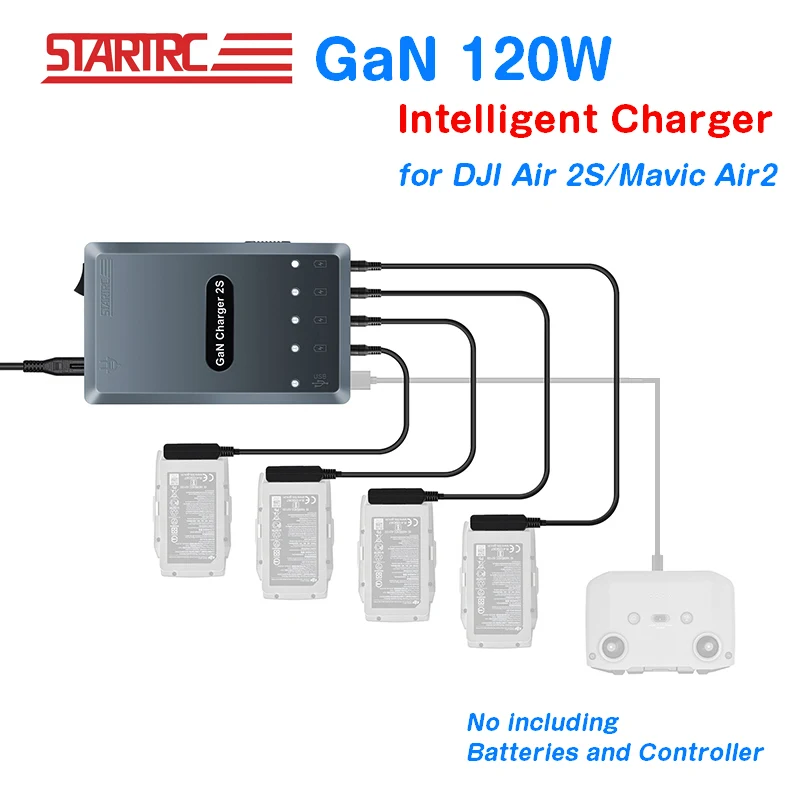 Dro 002 drone charger deals
