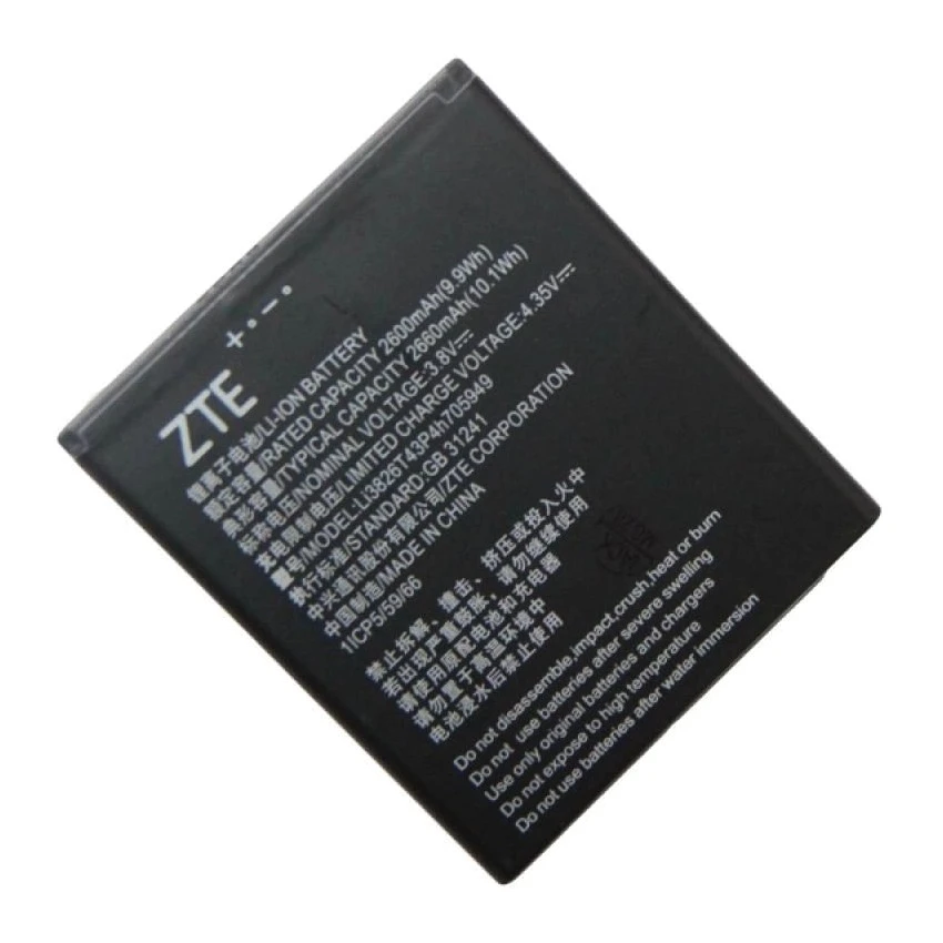 Batterij Voor Telefoon Zte Li3826t43p4h705949 A530) Batterijen Oplaadbare Batterijen Voor Telefoons|Mobiele telefoon Batterijen| - AliExpress