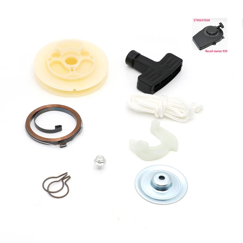 Carburateur De Remplacement 1PZ Pour Générateur ET650 ET950 Westcraft WK-950W - Avec Joints Et Filtre