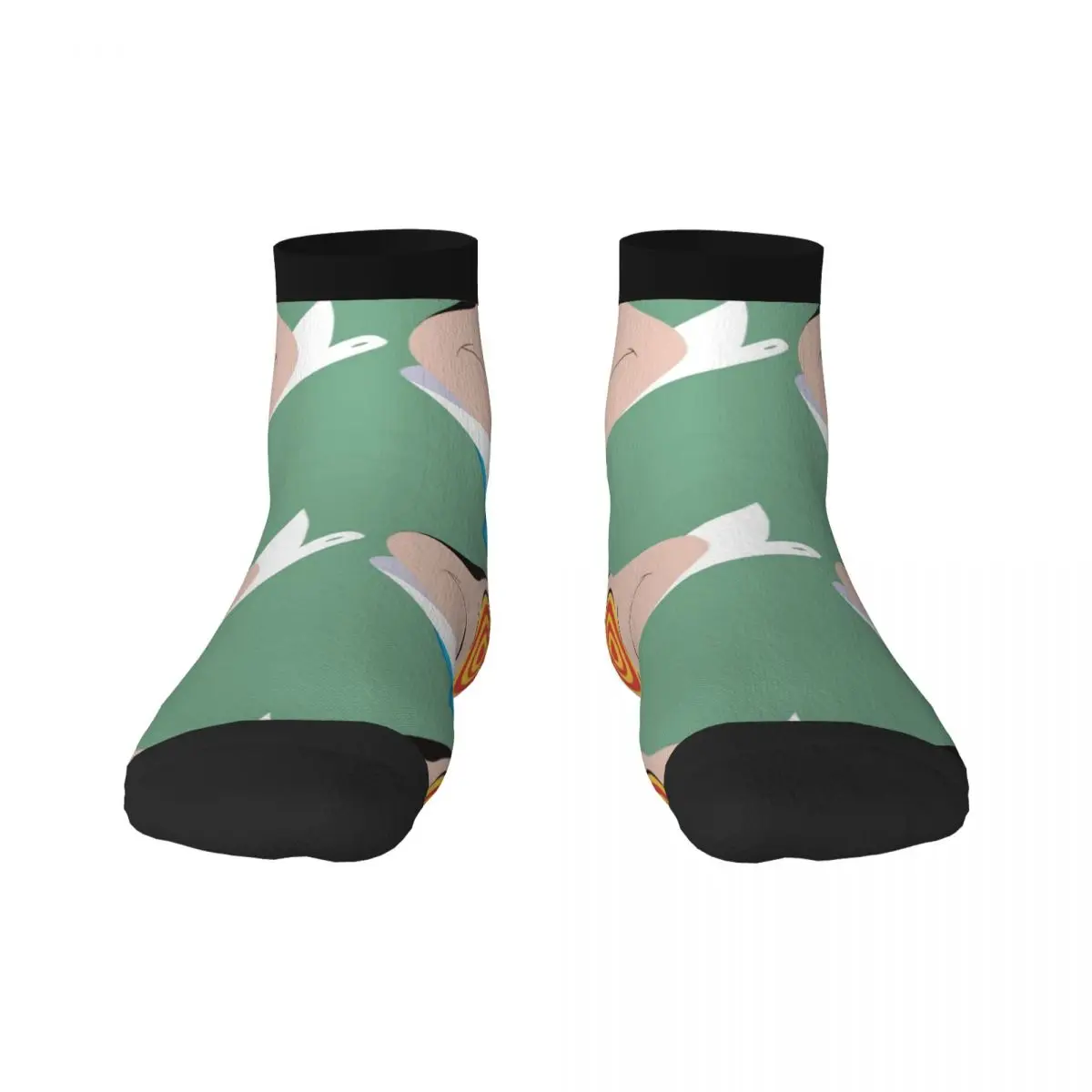 

Носки Mr. Toad, крутые велосипедные носки для мужчин и женщин