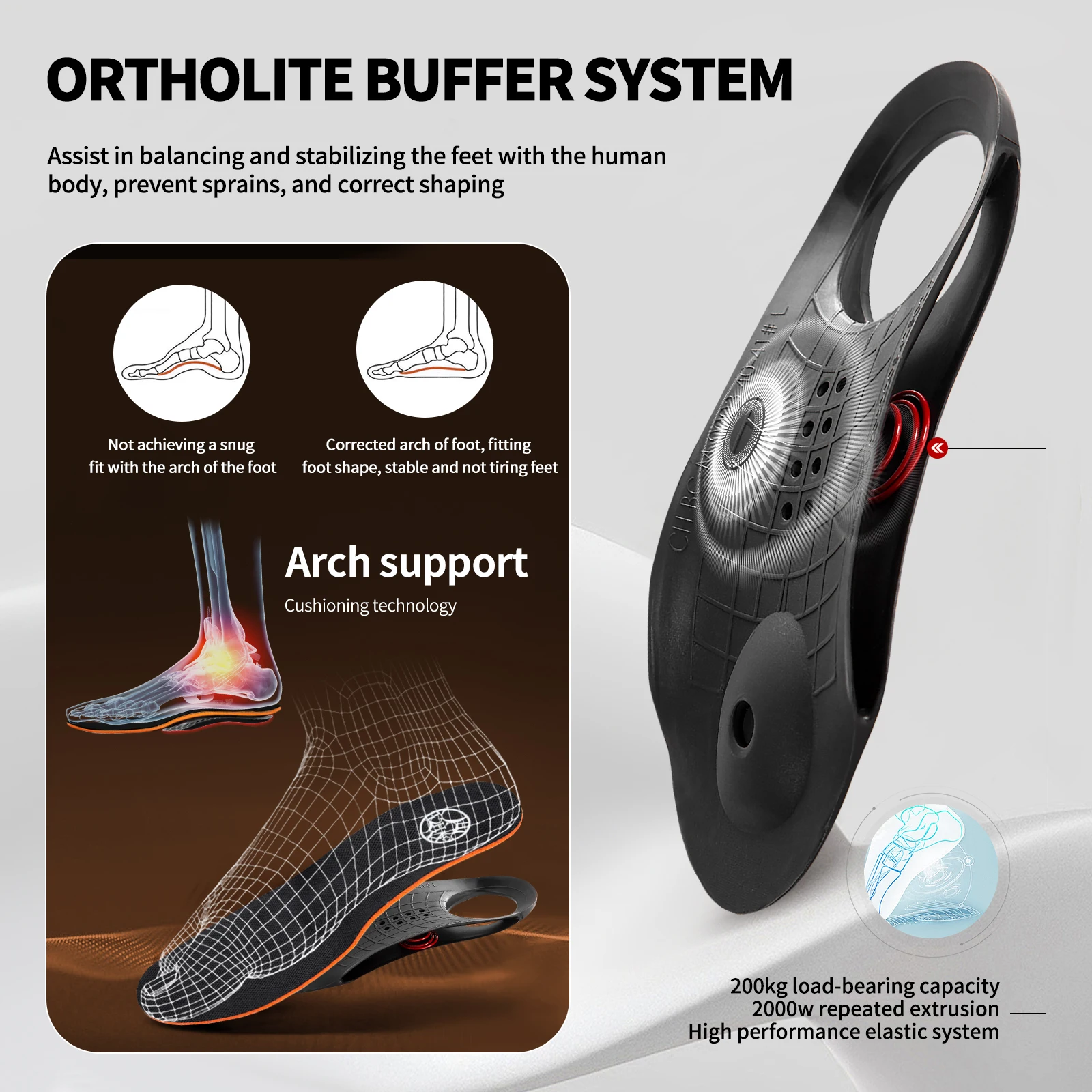 حذاء كاجوال مطبوع مجوف فريد للنساء ، تصميم بسيط ،...