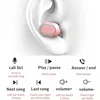TWS Fone Bluetooth Headphones Earphone Bluetooth earbuds Wireless Bluetooth Headset with Mic LED Display Earbuds for Xiaomi 5