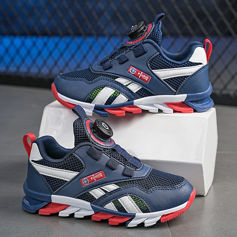 Upgrade Your Kid's Style with Trendy, Comfortable Sneakers!