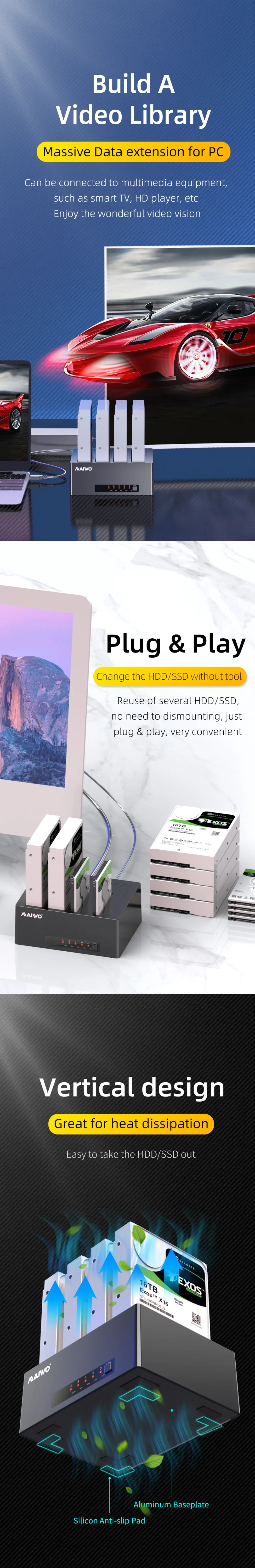 Computers e Electronics