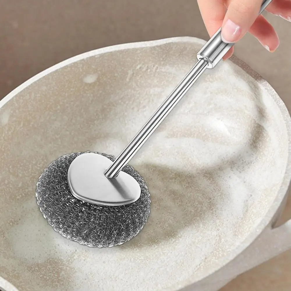 Metal Scrubbers For Cleaning Dishes Stainless Steel Scrubbers For Pots And Pans