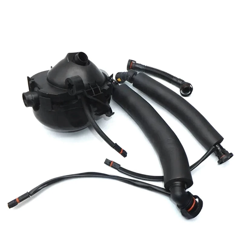 

Комплект для замены масляного сепаратора клапана вентиляционного отверстия Картера 11617531423 для BMW Z4 323I 525I 530Xi 8091610 1412000300 91610 2385016