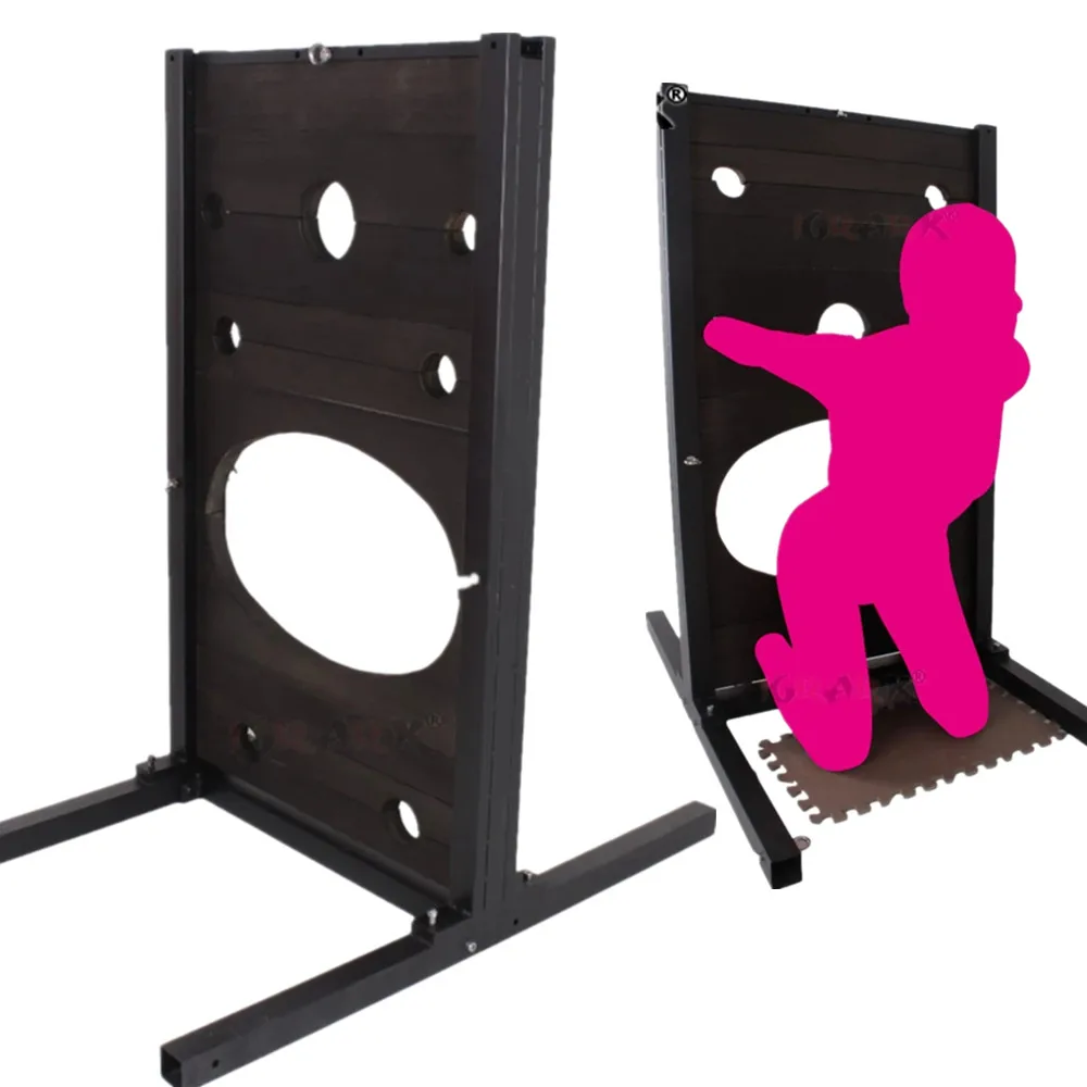 BDSM Furniture Bondage Frame Body Restraints Tool SM Goods 18 Adult Supplies Couples Sexy Equipment Erotic Products Love Games