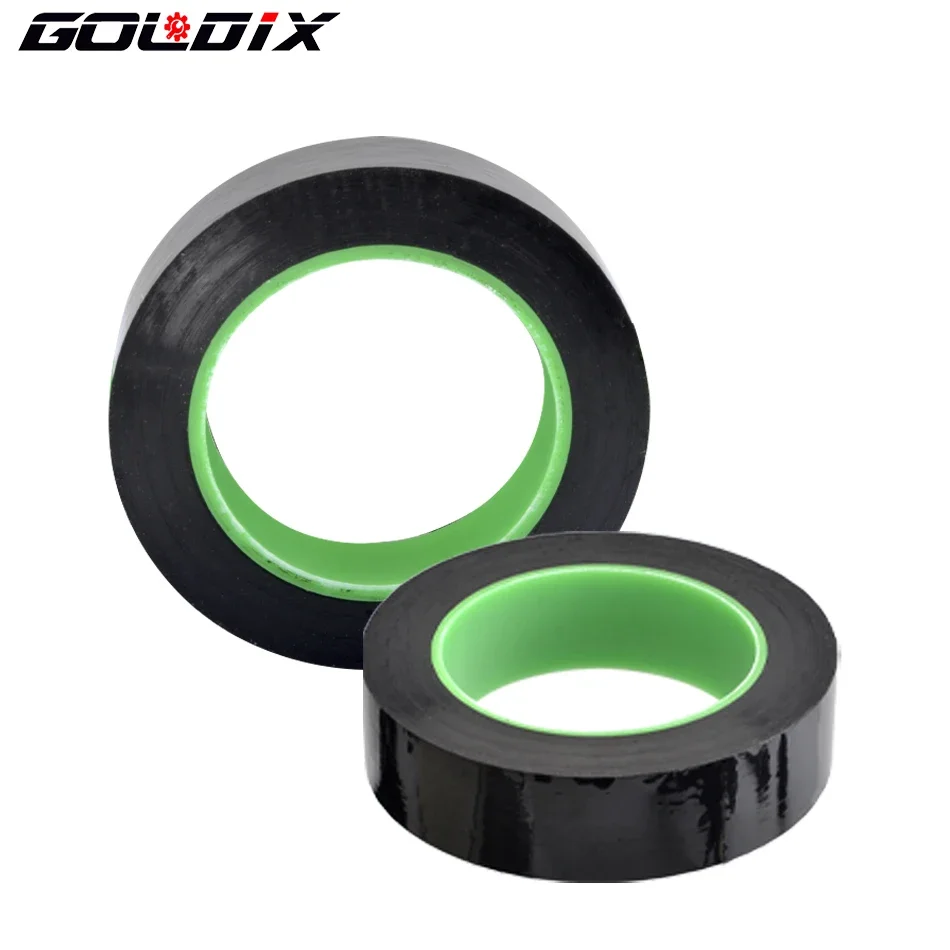 GOLDIX MTB Nastro per cerchioni tubeless per bicicletta da strada 15/18/20/23/25/27/30/35/40/50mm per MTB/Highway Bike Pneumatico Pad Cuscinetti per ruote in fibra di carbonio - immagine 3