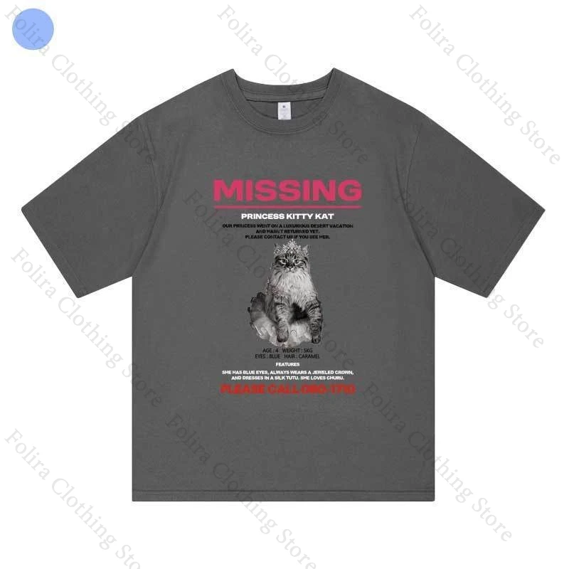 Kpop ILLIT Album Bomb Series Print T-shirt for Fans Cotton