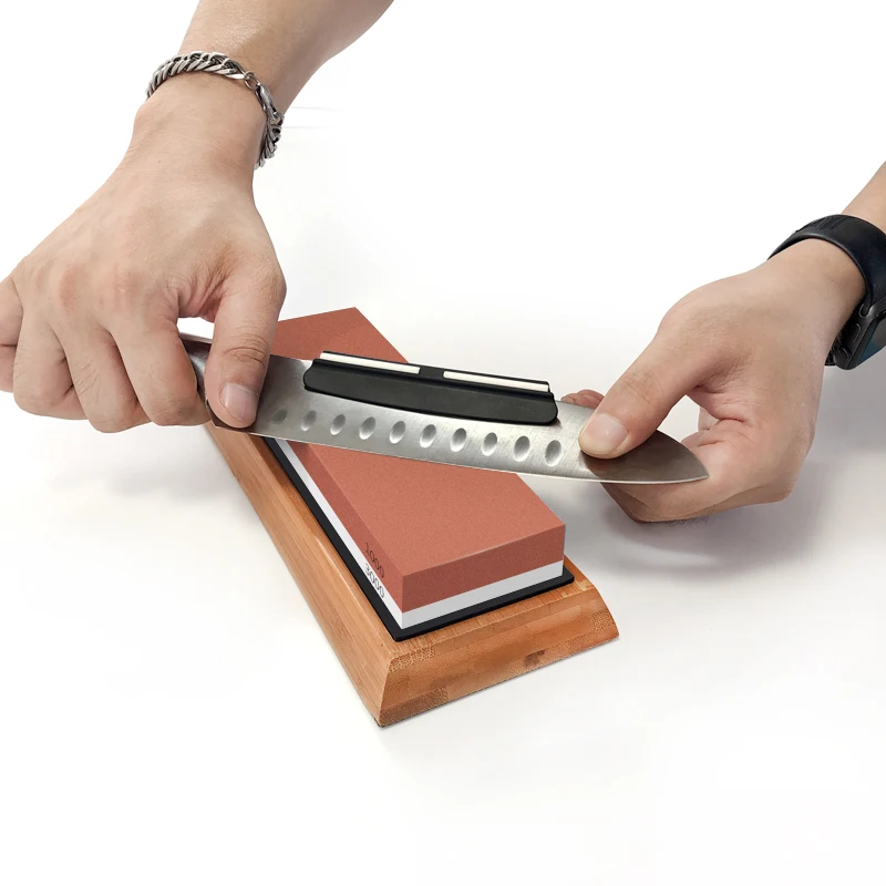 3in1 Professional Sharpening stones 3