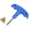 Golf Club Head Weights With Wrench For Cobra Ltdx Ltdx MAX Driver Weight 3G/4G/5G/8G/10G/12G/14G/16G/18G Stored In Box 6