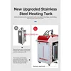 Car Steamer Cleaner Water-saving Eco Friendly Car Wash Machine Efficient Steam Cleaner 4