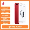 Original Apple iphone 7plus 3GB RAM 32/128GB/256GB ROMIOS LTE iphone7plus Fingerprint used smartphone