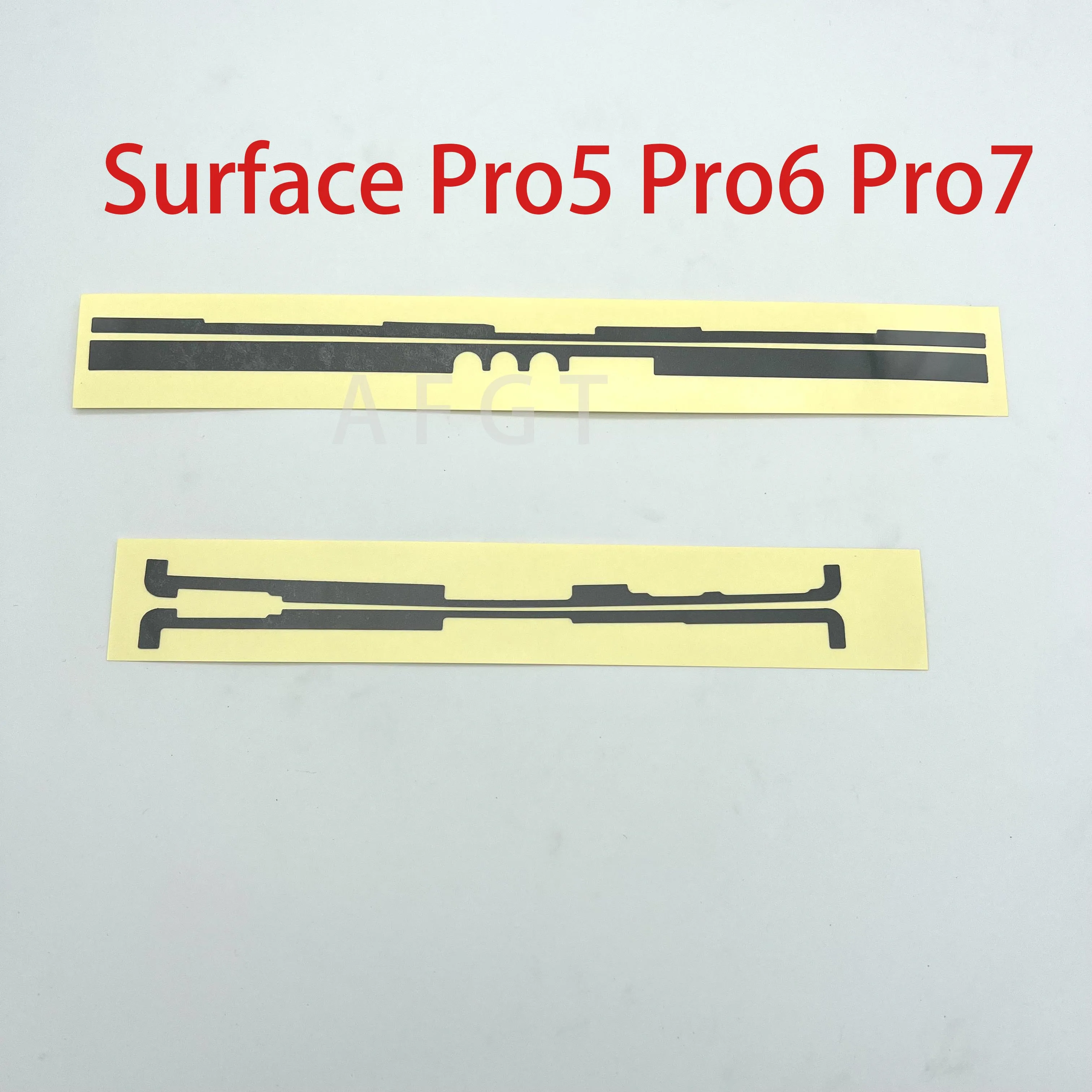 Fita Adesiva de Adesivo Lcd Screen Frame Adesivo Adequado para Microsoft Surface Pro Pro Pro Pro Pro7 Book1 Book2 Novo - Imagem 2