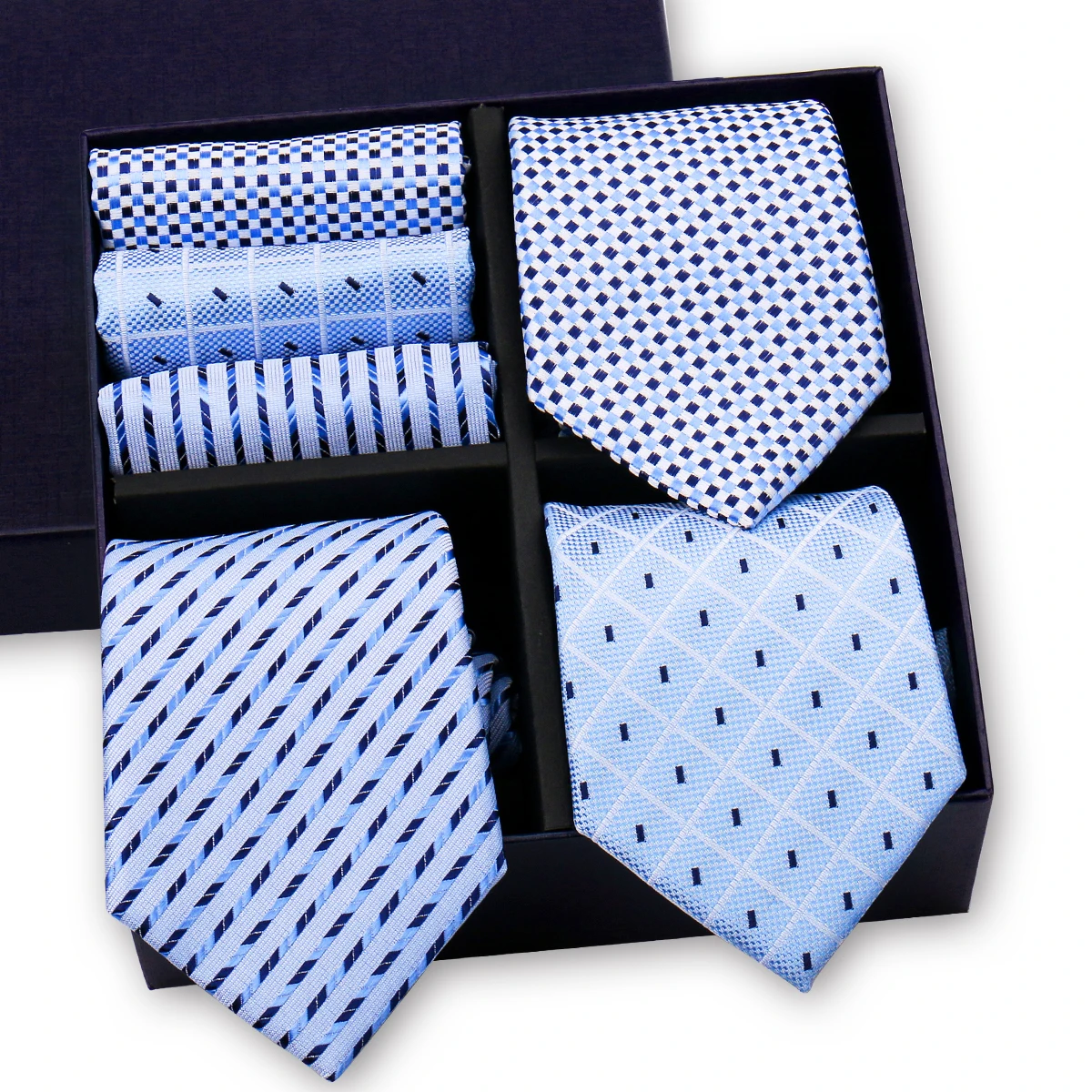 necktie set