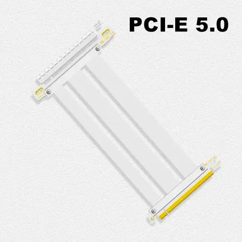 Graphics Card Cable Extender | Cable Pci E Graphics Cards