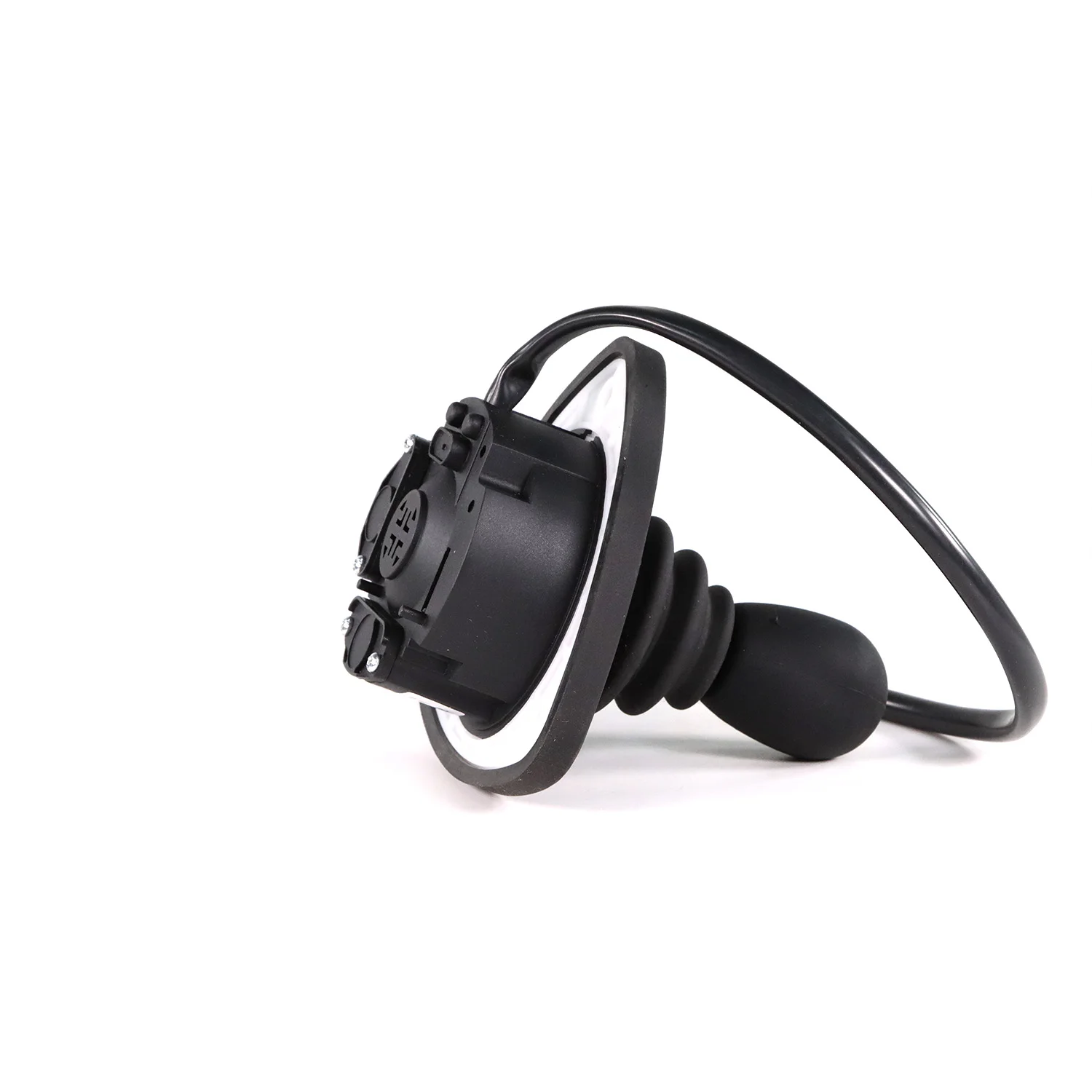 1pc Joystick Controller Handle Control Unit 7919040042 7919040041 New For Linde Forklift 335 336-2 Car Accessories