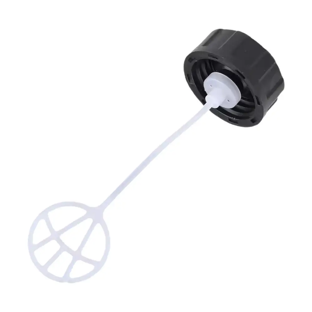 Tankdeckel Für 43CC 52CC CG430 CG520 BC430 BC520 TL43 TL52 Motor Motor Rasentrimmer Ersatzteile Y4R0 – Detail 1