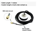 1 meter cable