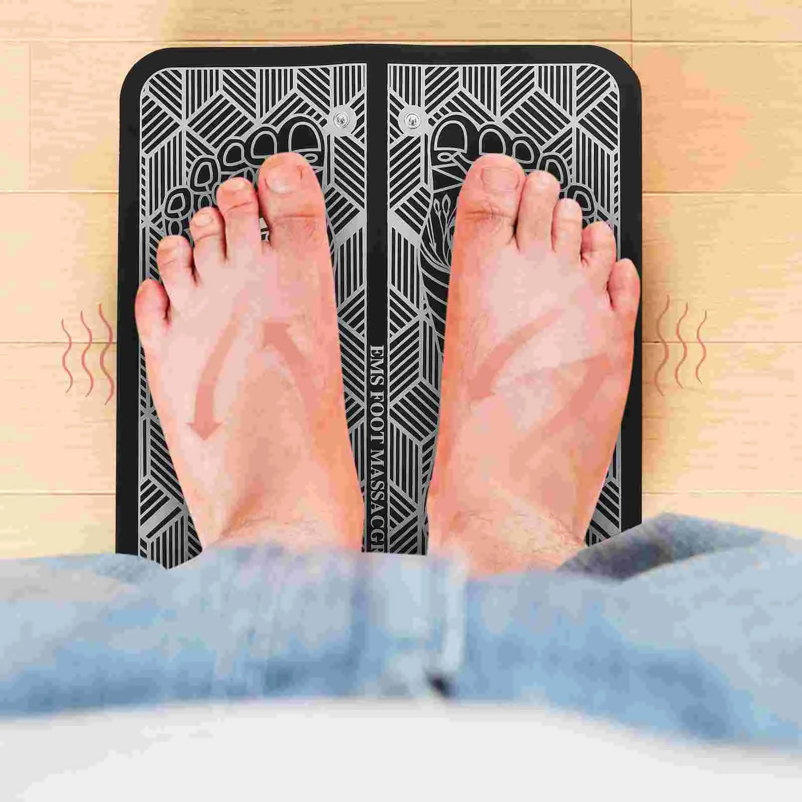 Рисунок 4 - Массажная подушка