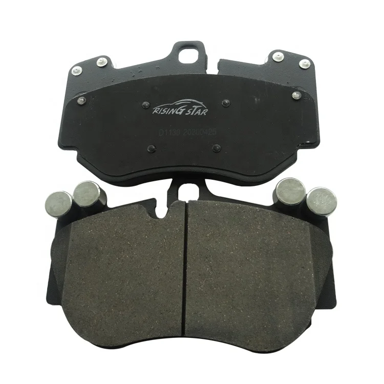 D1130 Automatic Premium Break parts Discount Prices Front Brakepad for