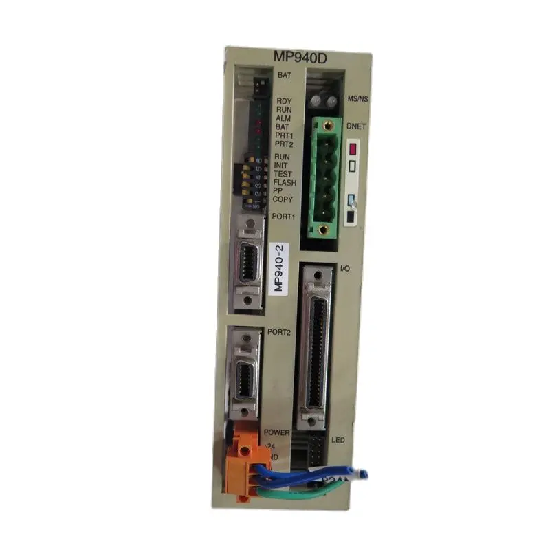

Motion Controller MP940 JEPMC-MC410