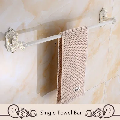 singlee towel bar